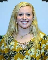 2016-2017 Women's Swimming & Diving Roster