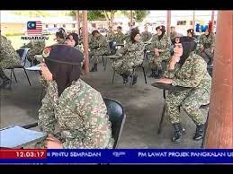 Biar putih tulang jangan putih mata 10 years lagu dj terbaru 2019 paling enak. Pengambilan Askar Wataniah 2019