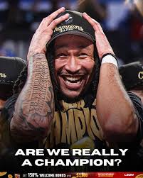 New Era of NBA Champions and Potential Finals Matchups