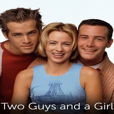 Two Guys, a Girl and a Pizza Place The Bear (TV Episode 2000) - IMDb
