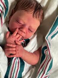 by Amy Harp from Reborn Halos