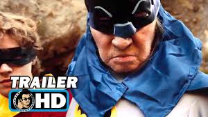Val kilmer documentary 'val' is fantastic look at a life. Val Trailer 2021 Val Kilmer Amazon Documentary Youtube