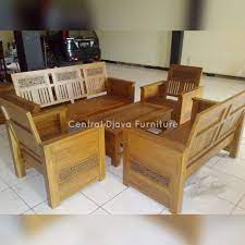 Maybe you would like to learn more about one of these? Kursi Meja Tamu Minimalis Meteor Kayu Jati Furniture Asli Jepara Terbaru Agustus 2021 Harga Murah Kualitas Terjamin Blibli