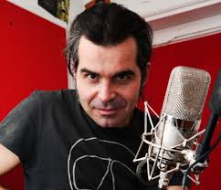 Piero Pelù Acquasantissima Tour