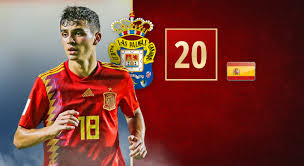 You are on the player profile of pedri, barcelona. Pedri Der Kanarische Iniesta Und Eine Investion In Die Zukunft Des Fc Barcelona Transfermarkt
