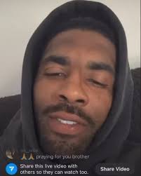 Kyrie Irving said