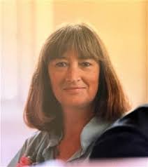 Karin Anna Richter Obituary