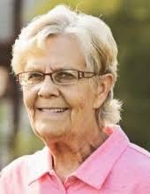 Obituary information for Geraldine "Gerri" A. Schumann