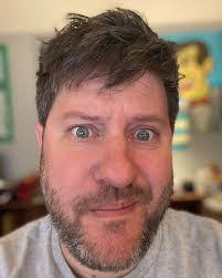 Steve Gadlin's Instagram, Twitter & Facebook