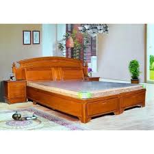 Designer Wooden Double Bed At Rs 25000 Piece Designer Beds Id 14450358888 Latest double bed furniture at best price. designer wooden double bed