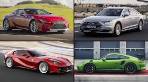 There are 33,856 classic cars for sale today on classiccars.com. All The Cars You Can Buy With Four Wheel Steering