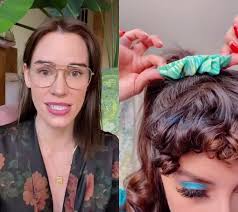 Jenna Rink Style Evolution: from 13 Going