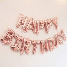 Maybe you would like to learn more about one of these? Happy Birthday Foil Balloon Birthday Party Themes For Girls