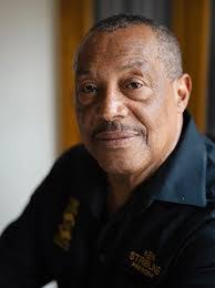 Kenneth Stribling's Instagram, Twitter & Facebook