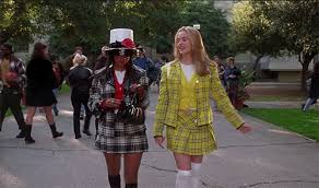 Cher, the heroine of this movie. Clueless Turns 20 The Influence Of The Cult 90s Movie Vogue