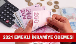 Bayramda 9 gün tatil olacak mı? Emeklilere 2 000 Tl Ikramiye Verilecek 2021 Ramazan Ve Kurban Bayrami Odemeleri Tarihleri Guncel Haberleri