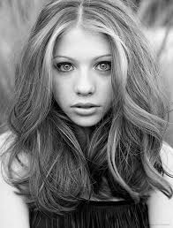 Michelle Trachtenberg by David Needleman • 2006