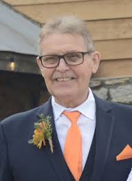 Carl Scammahorn Obituary