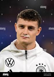 Eric martel hi-res stock photography and images