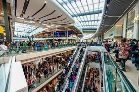 London Top 5 Shopping Spots London Shopping London Best Hotel Deals