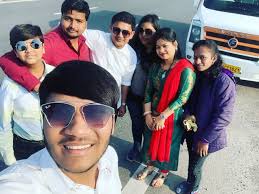 Sparsh Agarwal (@sparshagarwalgolu) · Aligarh