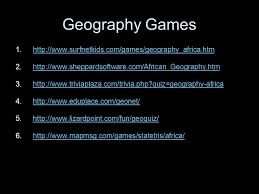 From preschool and kindergarten to college and. Here Is Our Destination Africa What Do You Already Know About This Continent What Countries Can You Already Label What Rivers Are Found Here What Ppt Download