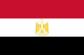 علم مصر