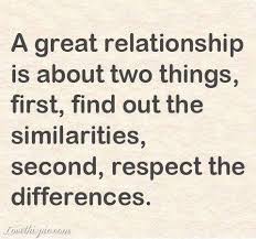 The strength so strong mere force is feebleness: Quotes About Care In A Relationship 50 Quotes