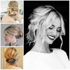 Casual Updos Short Length Hair Glamour Women Hairstyle Medium Length Hair Styles Updos For Medium Length Hair Short Hair Lengths