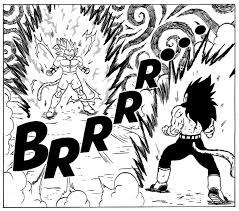 Maybe you would like to learn more about one of these? Derek Padula On Twitter Dragon Ball New Age Chapter 3 Premieres Tomorrow On My Site All Aboard The Hype Train Dbz Manga Dbnewage Malik Dbna Https T Co Xbqvsuapav