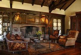 The asymmetry of the front facade of the they help us to know which pages are the most and least popular and see how visitors move around the site. Tudor Style Home Interior Design Ideas Pinterest Home Plans Blueprints 22448