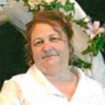 Kathy Dowell Jewell Obituary June 16, 2015