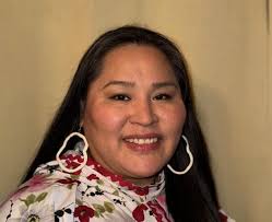 Democrat Nellie Jimmie has not committed to joining newly formed House  majority coalition