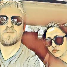 David Snodgrass (@asiandave)