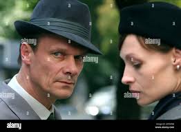 Assaf bernstein hi-res stock photography and images