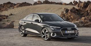 Here is finally the new 2021 audi s3 se. Audi A3 Sedan Gets Successful Makeover Coming To America In 2021