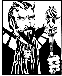 144) maybe, as low magic campaign. D D The Best Of The Baddest Archdevils And Their Servants Bell Of Lost Souls