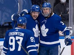 Ice hockey live score on sofascore.com livescore is automatically updated and you don't need to refresh it manually. Matthews Scores Nhl Leading 40th Goal Leafs Beat Canadiens Hockey Stltoday Com