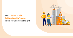 The intuitive b2w estimate element for estimating and bidding provides centralized cost data and structures along with specialized functionality to help heavy civil construction companies win more bids at better margins. 7 Best Construction Estimating Software Tools For Business Insight
