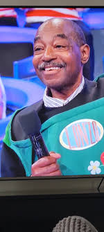 Congratulations to retired postal clerk