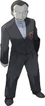 Image result for Pokemon Giovanni