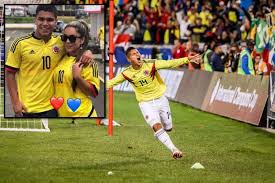 La historia de 'el cucho' hernández (entrevista). La Reaccion De Cucho Hernandez Al Ver Foto En El Gimnasio De Su Bella Mama