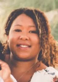 Mariah Rosales Obituary (1990