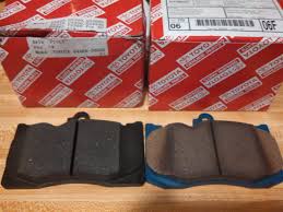All lexus parts were made to having safety and comfortable experience for the driver, especially the lexus brake pad set. Any Recommendations On Brake Pads With Low Dust For Is350 Page 2 Clublexus Lexus Forum Discussion