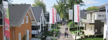 Bei aller freude über das geleistete ist unser blick in erster linie nach vorn gerichtet. Fertighausausstellung Fellbach Stuttgart