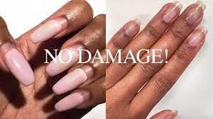 How to care for your nails after removing acrylics. How To Remove Acrylic Nails At Home Without Damaging Your Nails 2021