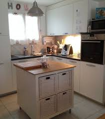 20 ikea kitchen island hacks you ll love comfydwelling com. 15 Stylish Kitchen Islands From Ikea Items Shelterness