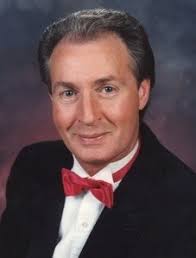 James Gilley Obituary (1946