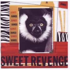 Bangs Band Sweet Revenge Lyrics Genius Lyrics