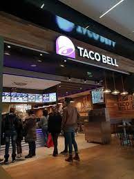 Customize your order now to skip our line inside! Taco Bell Megamall Picture Of Taco Bell Megamall Bucharest Tripadvisor